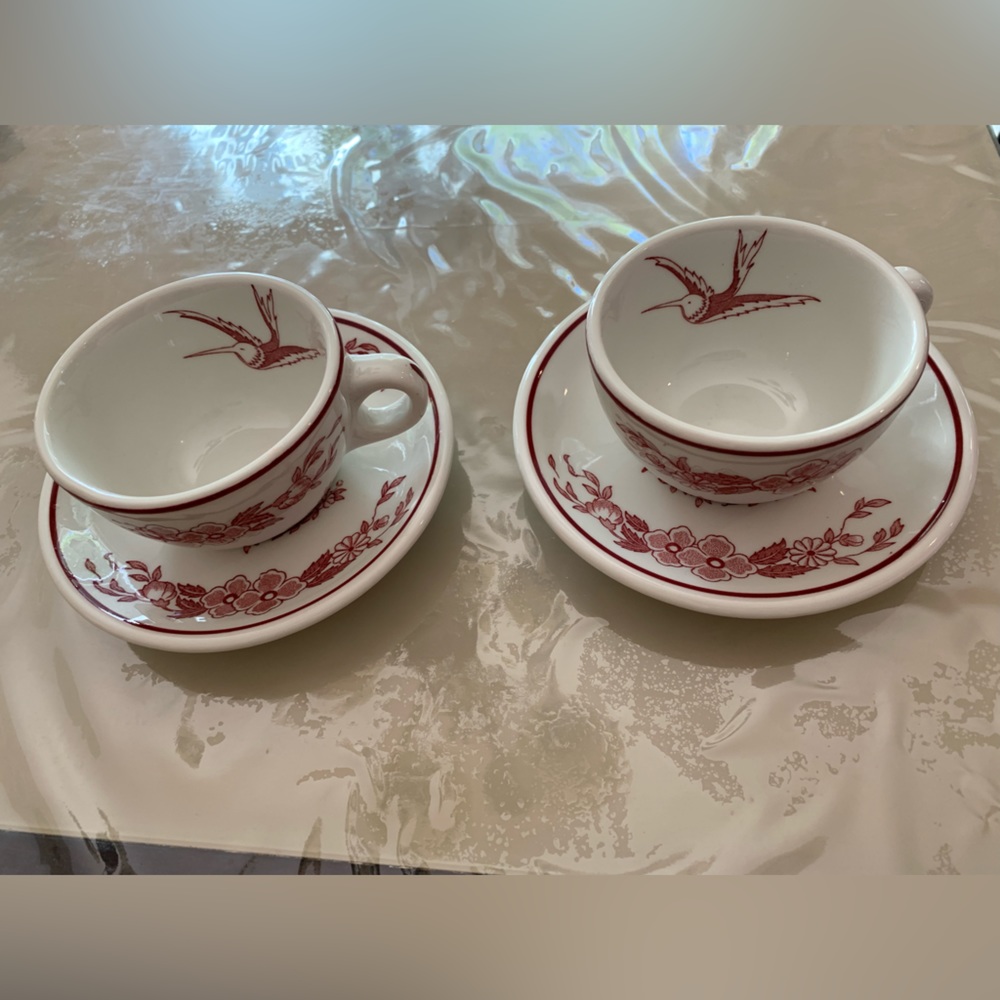 Jackson China cooks hotel and restaurant